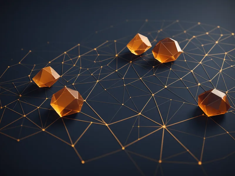 Portfolio analysis visualization showing allocation and account data