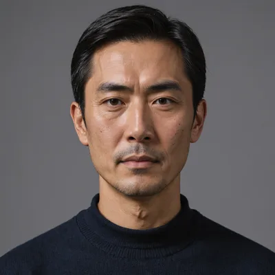 Jin Yamamoto, Nexus Advisors CEO and Co-Founder