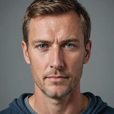 Marco Reinholt, Nexus Head of Advisor Success