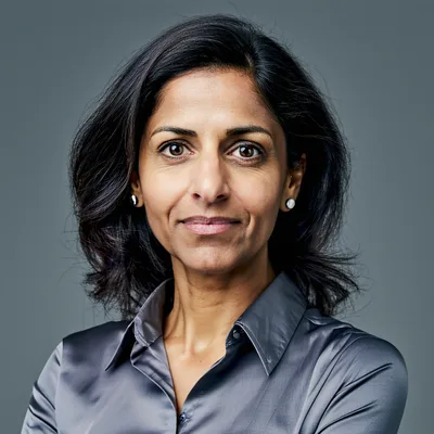 Priya Chandrasekaran, CTO and Co-Founder at Nexus